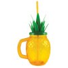 Pineapple Drink Cups